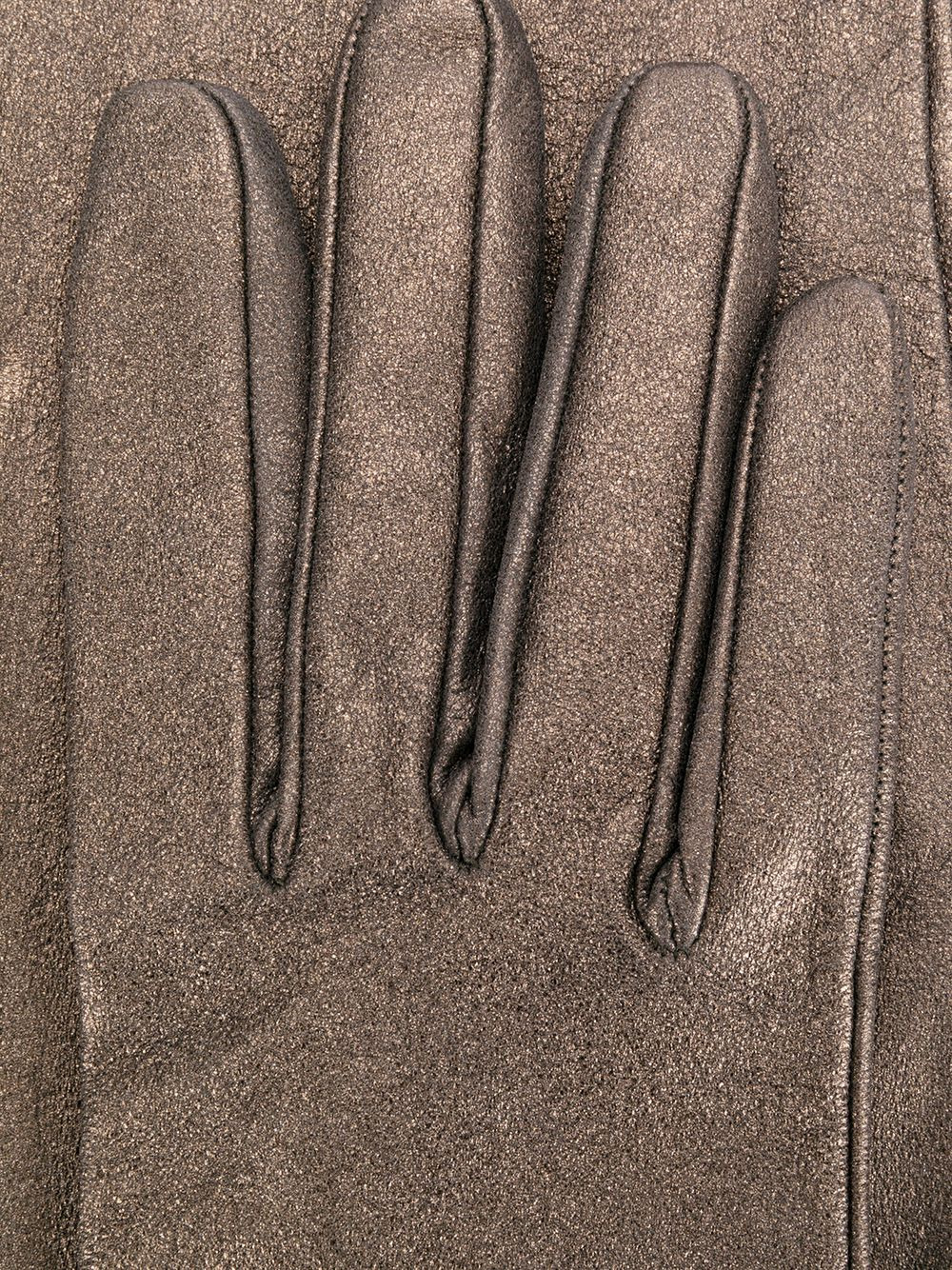 long slip-on gloves - 2