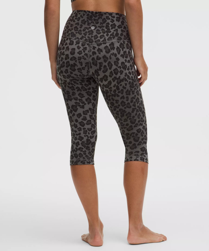 lululemon Align™ High-Rise Crop 17" 3