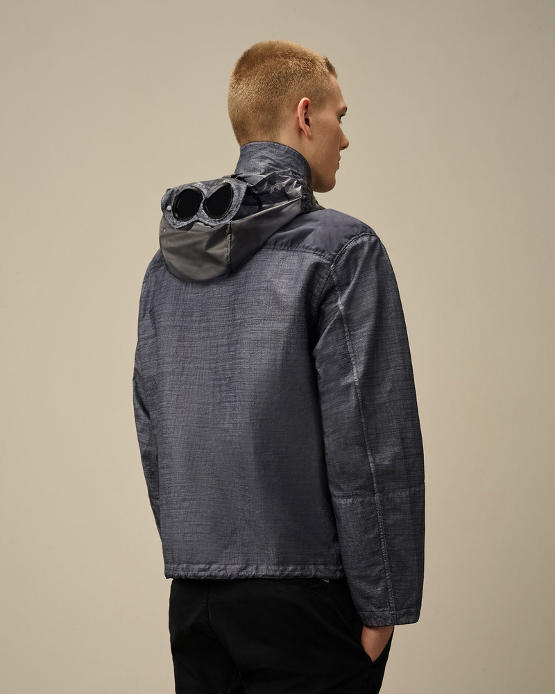Rafia Mille Jacket 4