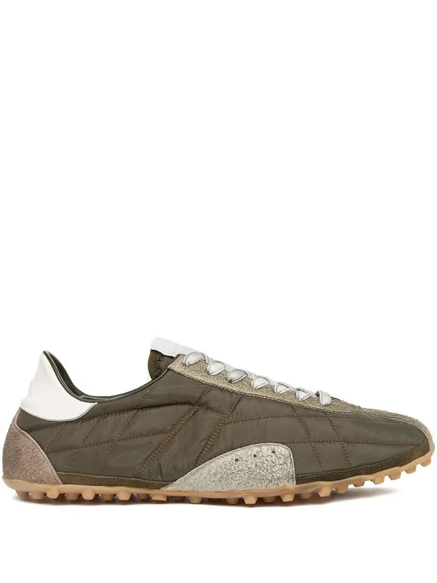 Maison Margiela Sprinters Low Top Sneakers Shoes - 1