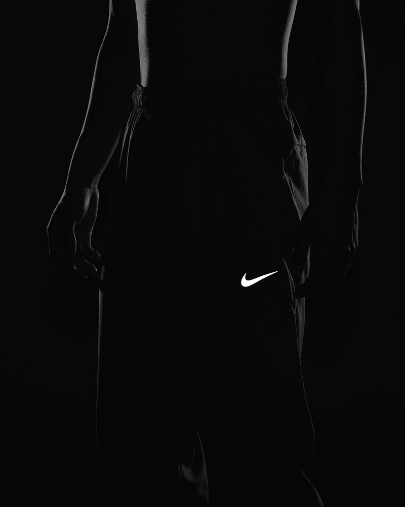 Nike Form Men's Dri-FIT Tapered Versatile Pants 7