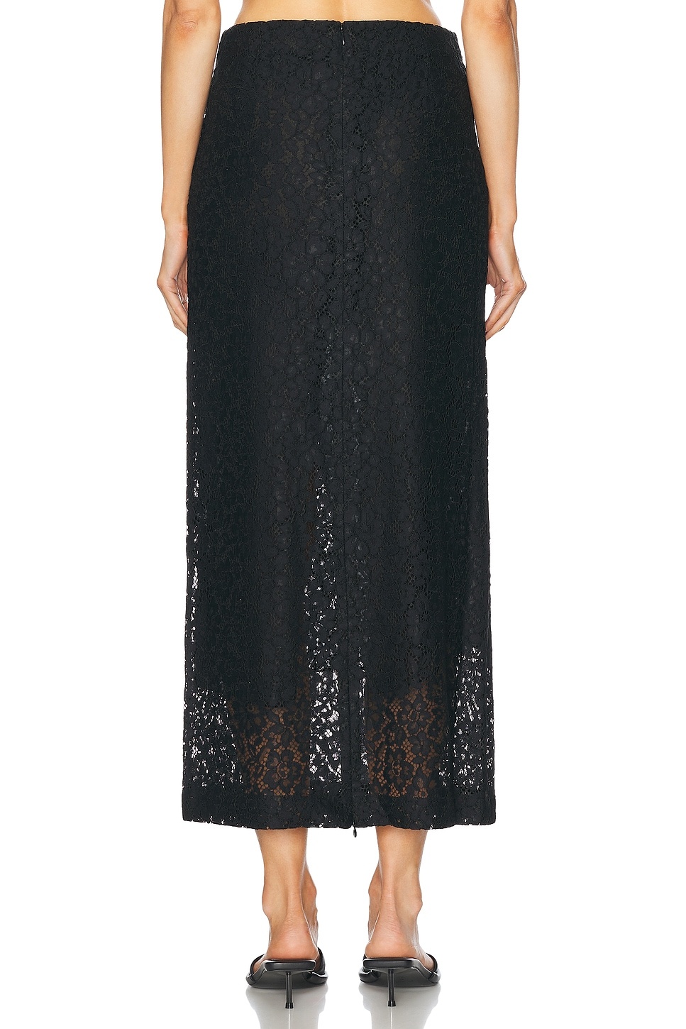 Jasmine Skirt - 5