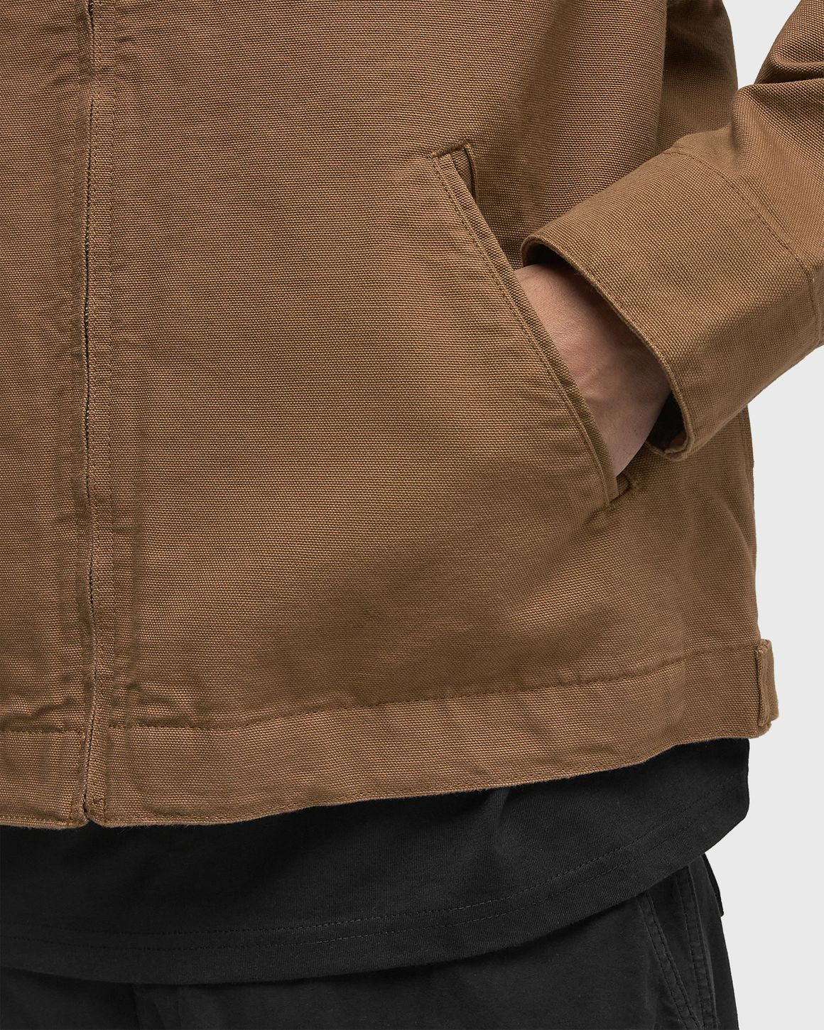 Detroit Jacket - 4