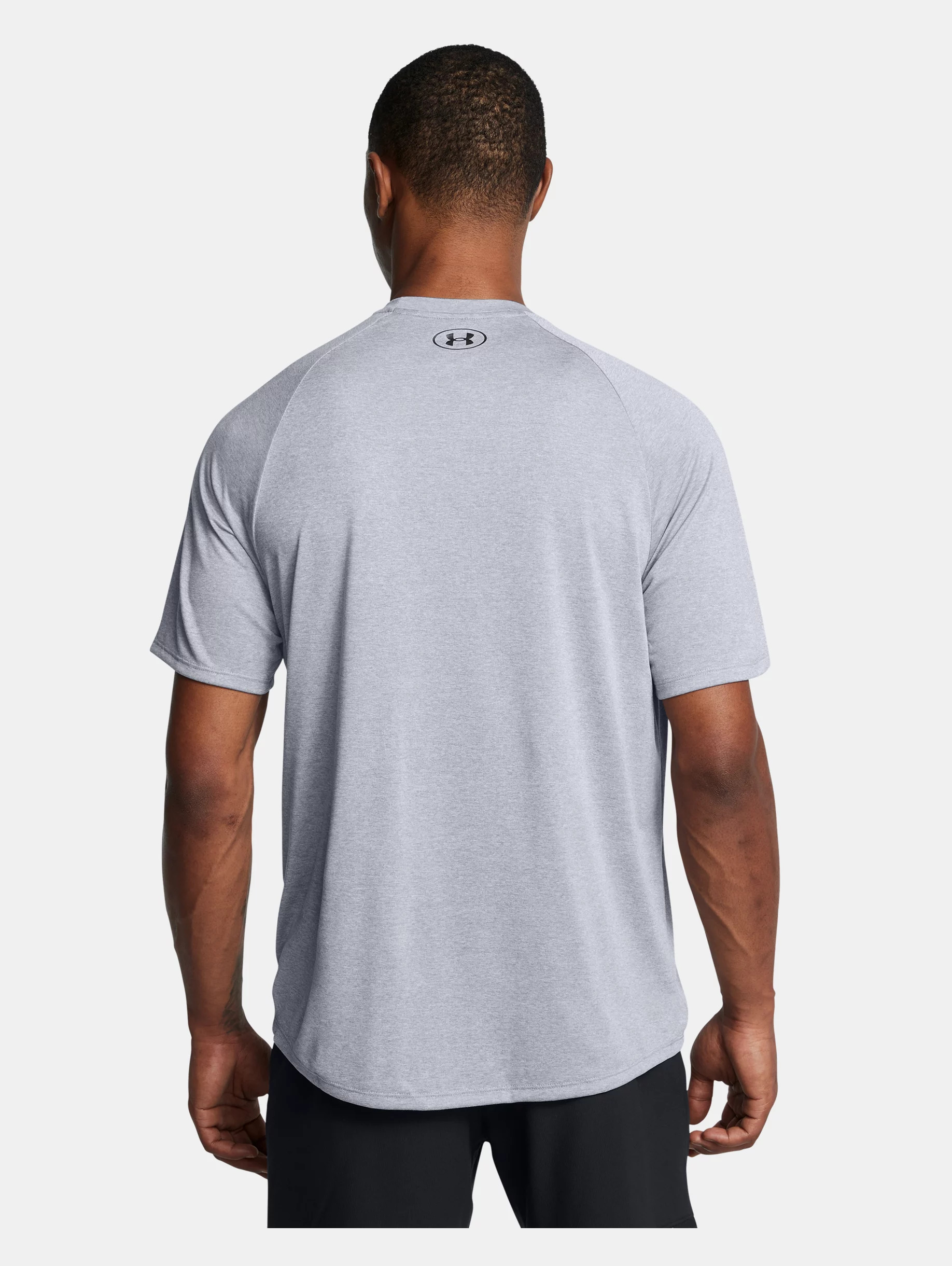 Men's UA Tech™ 2.0 Short Sleeve - 4