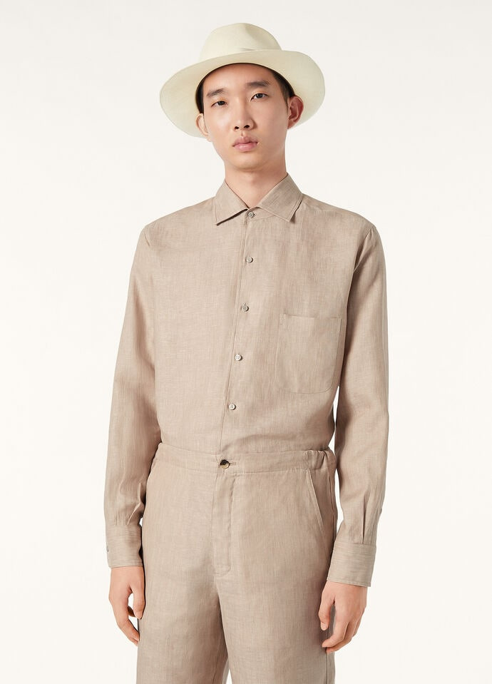 André Shirt - 4