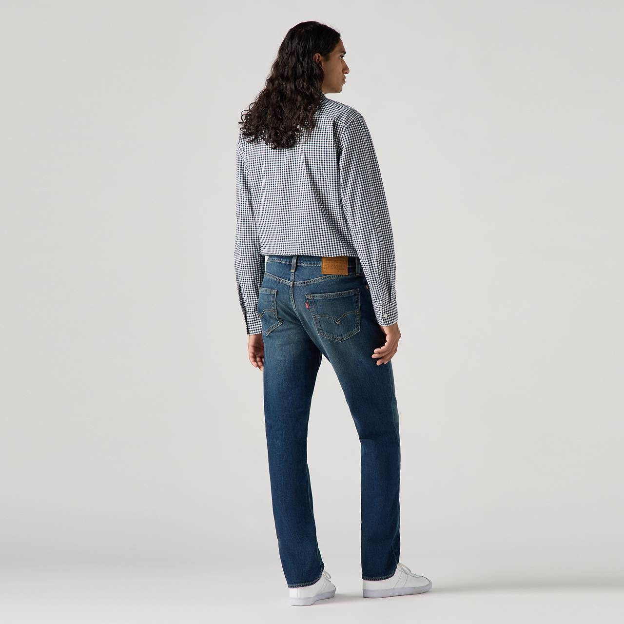 511™ SLIM FIT MEN'S JEANS - 5