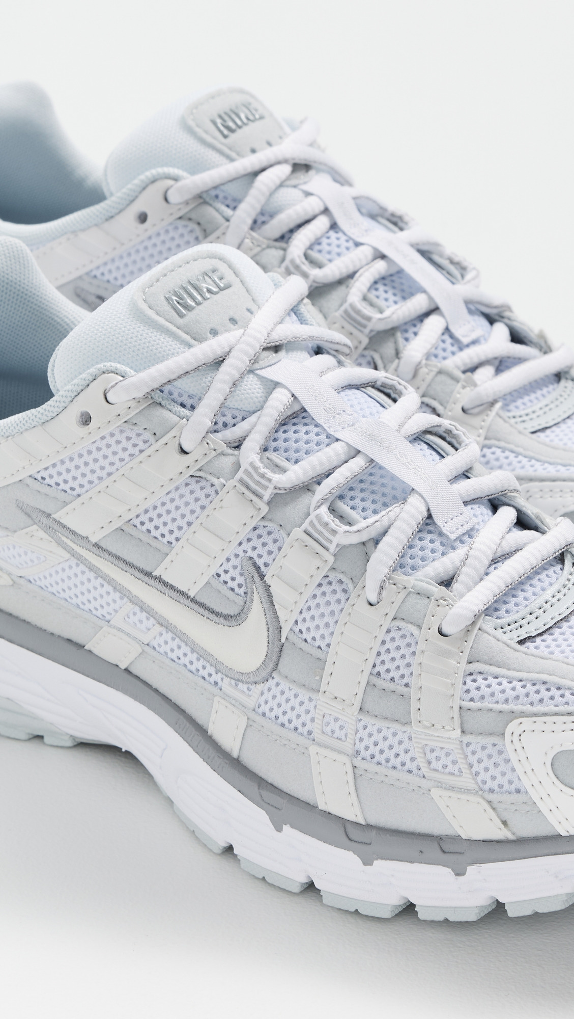 Nike P-6000 Sneakers - 5