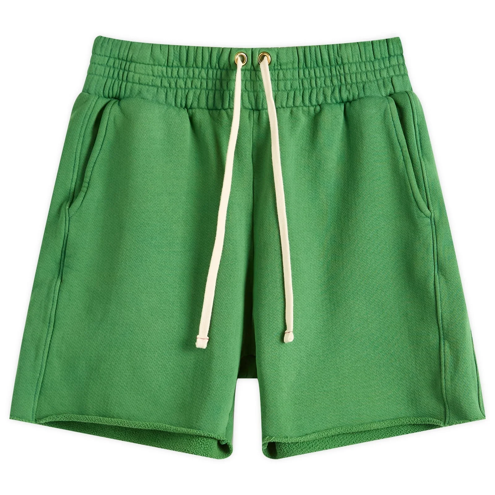 Les Tiens Heavyweight Yacht Sweat Short - 1