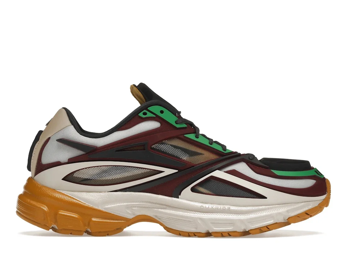 Reebok Premier Road Modern Rust Pack - 1