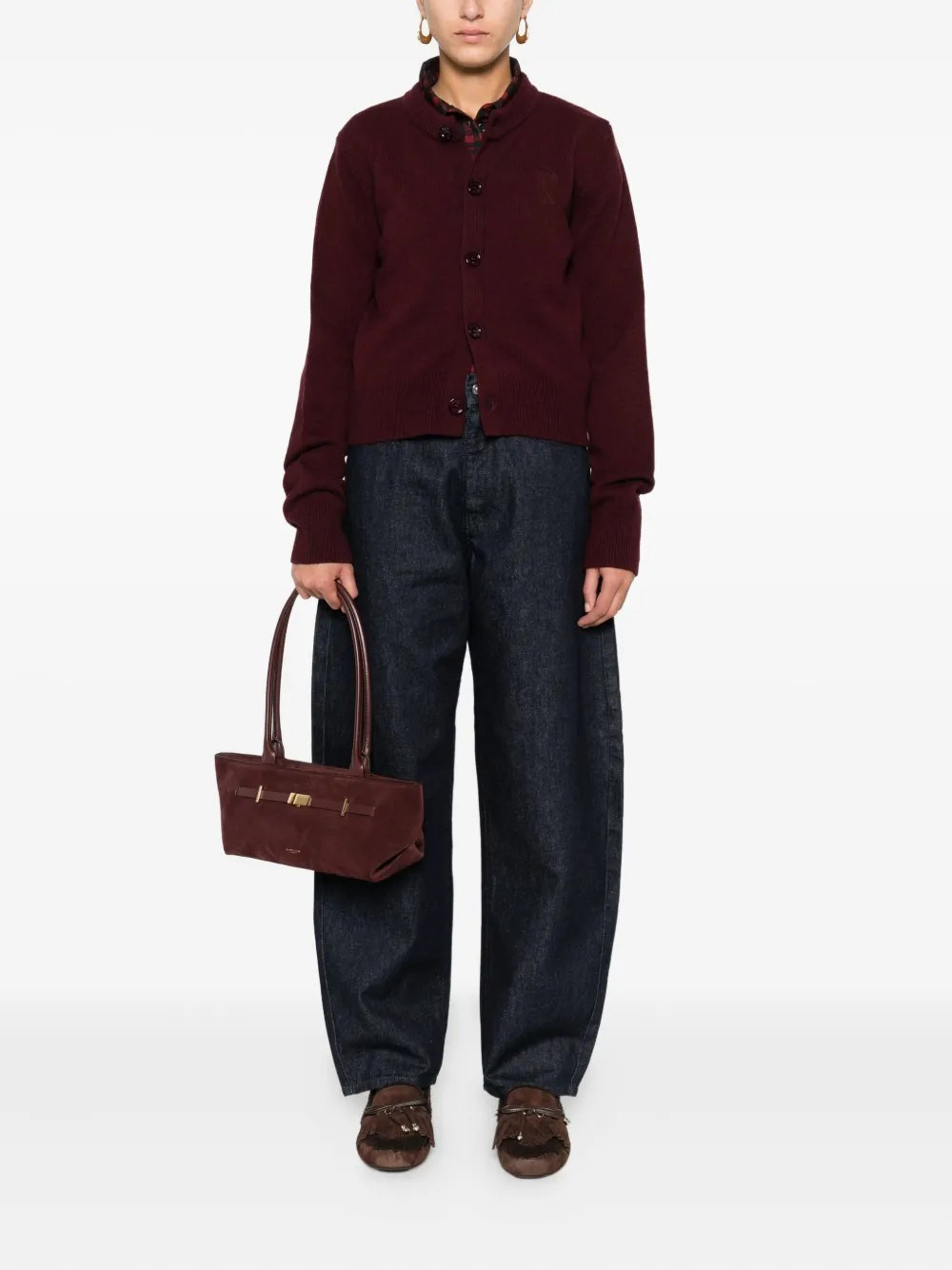 ADC CARDIGAN - 2