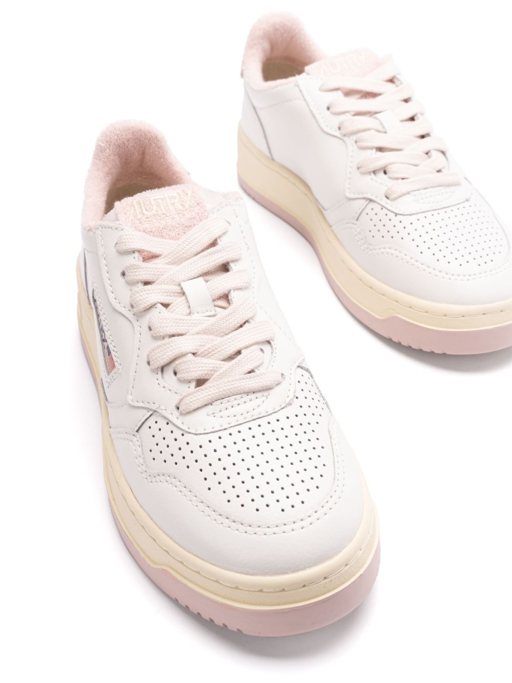 Medalist low-top sneakers - 5