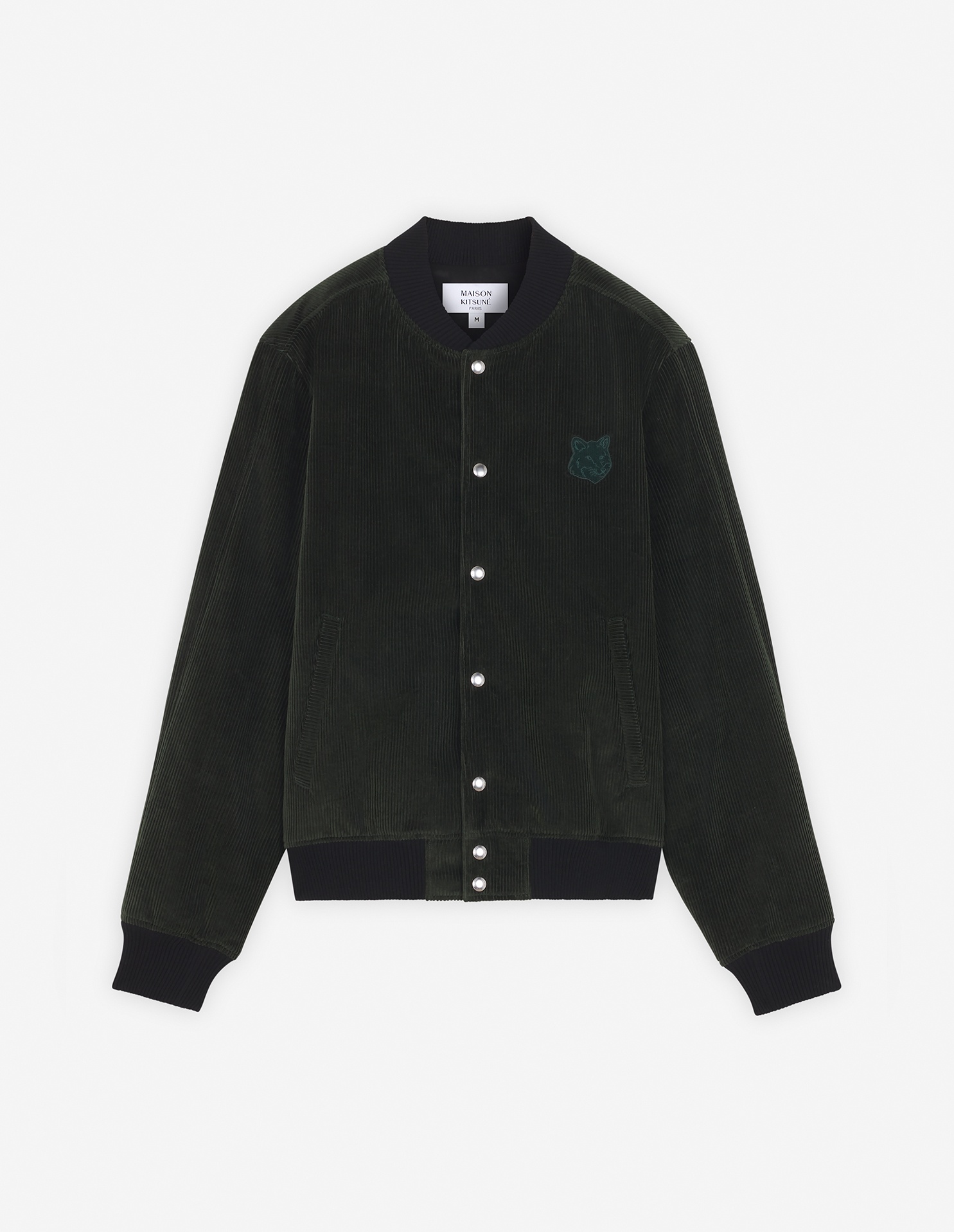 TEDDY BLOUSON - 9