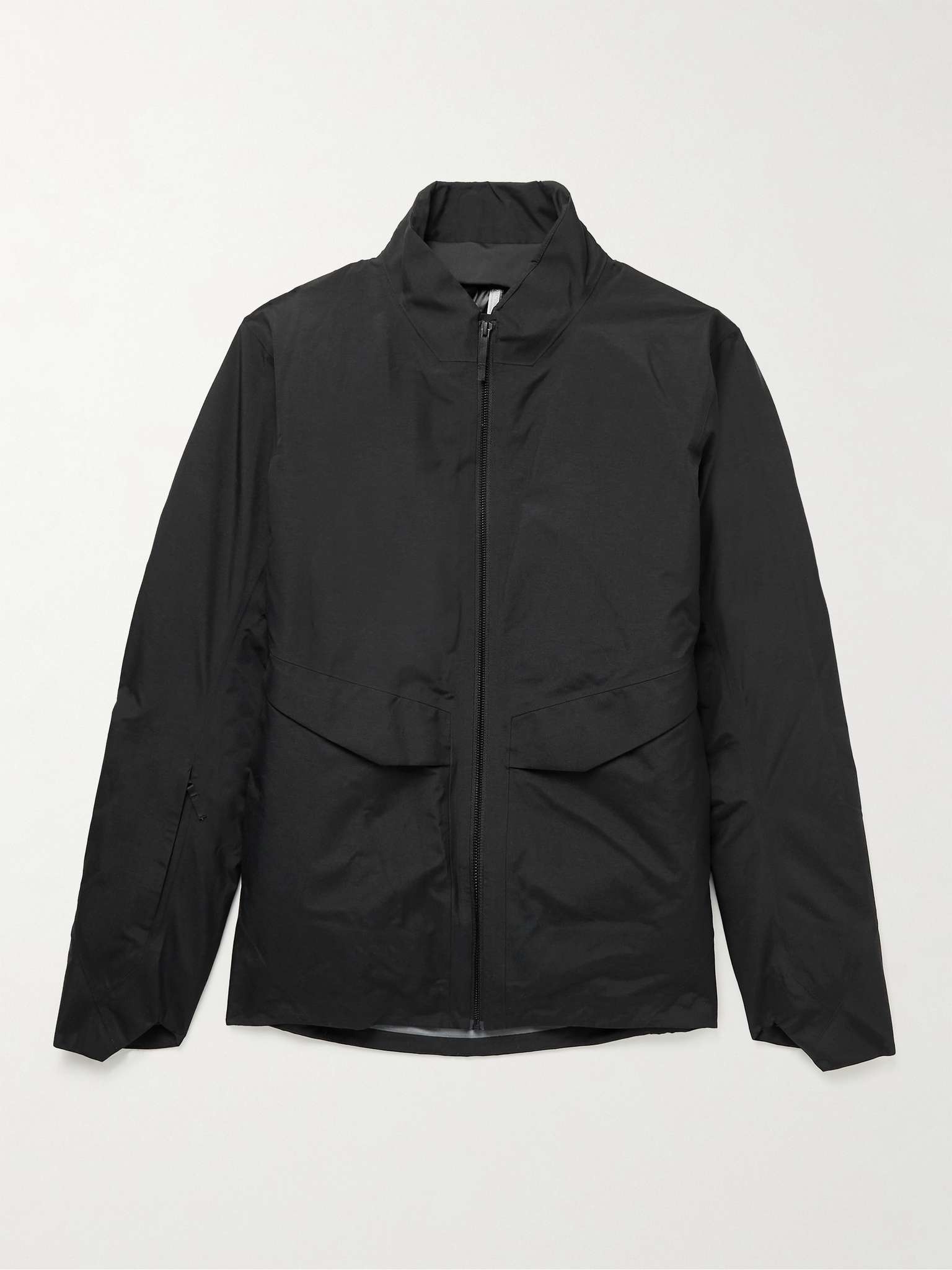 Range IS Coreloft GORE-TEX PRO Bomber Jacket - 1