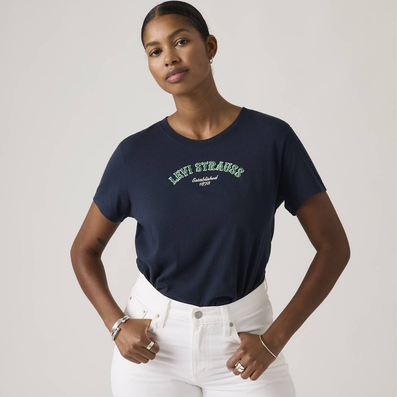 GRAPHIC FAVORITE SHORT SLEEVE TEE 1