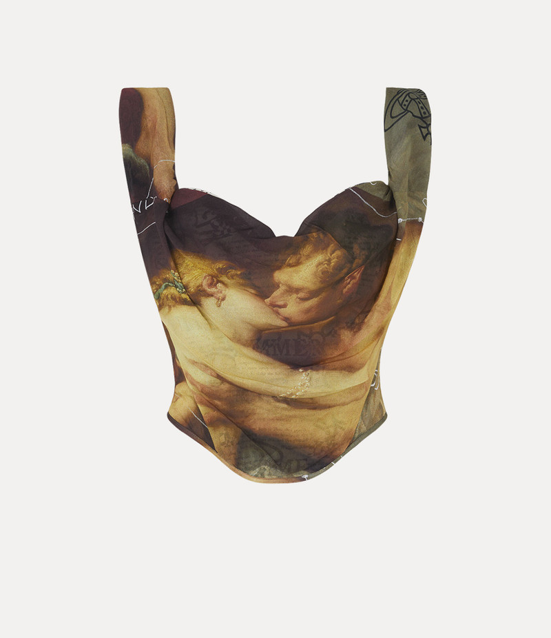 SUNDAY CORSET TOP 1