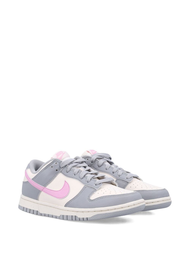 Nike Dunk Low sneakers outlook