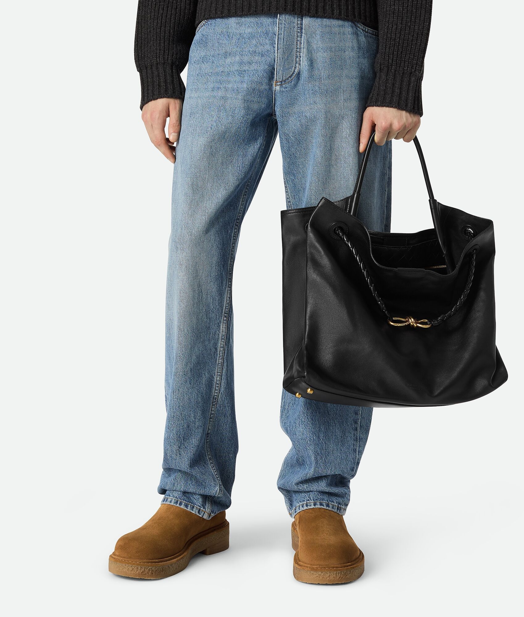 Haddock Chelsea Ankle Boot - 2