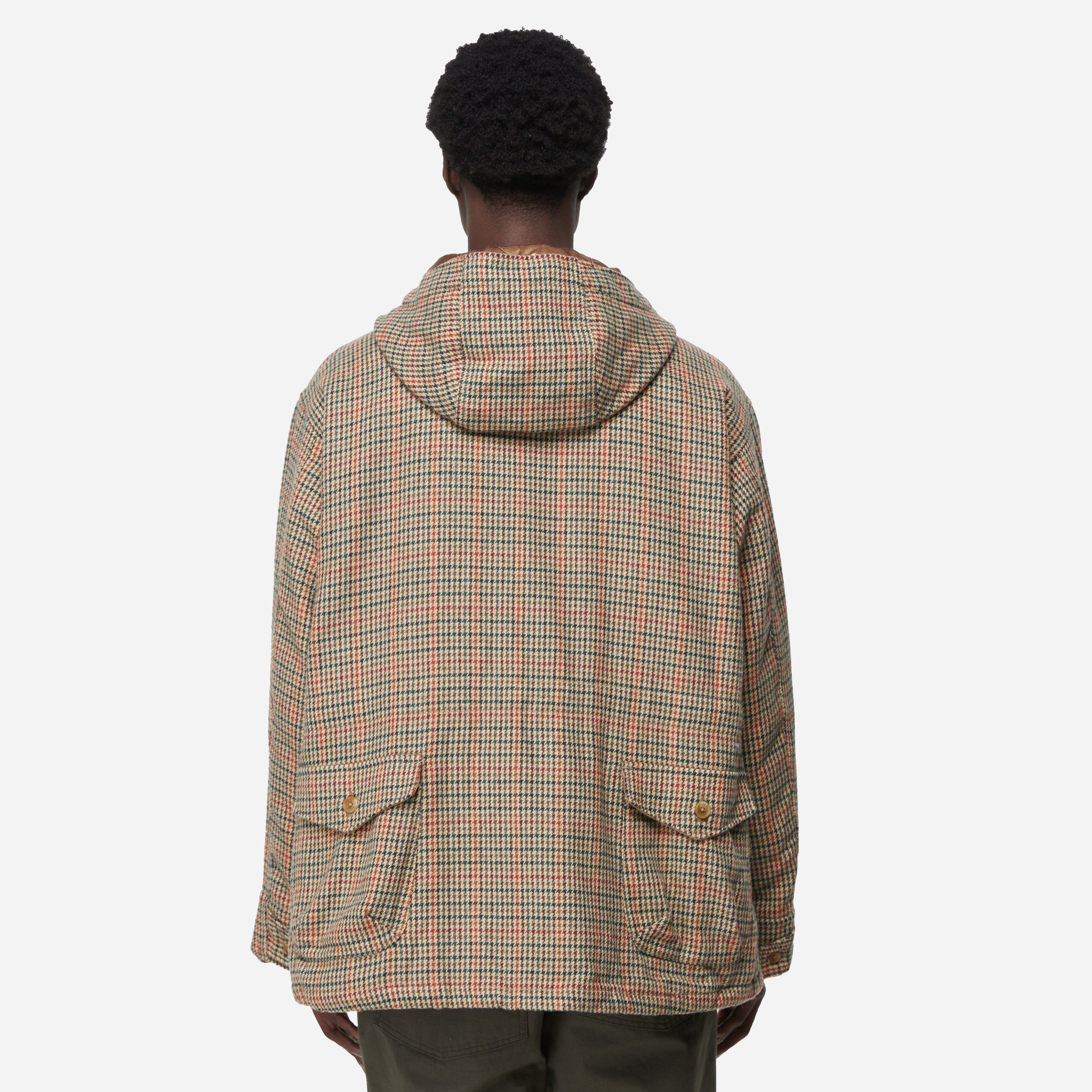 Engineered Garments SAS JACKET - 3