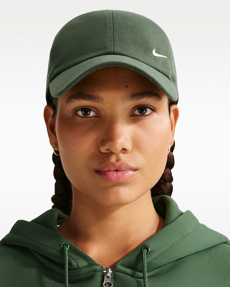 Nike Club Unstructured Cap 5