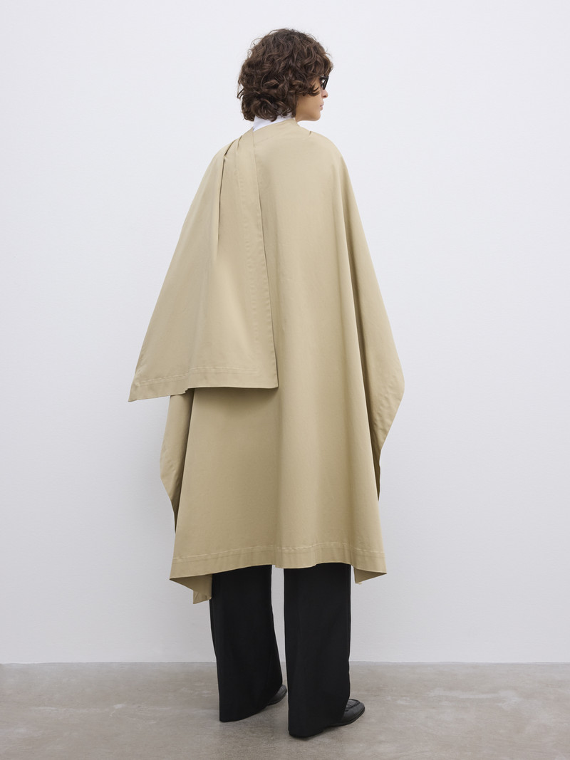 Trench Cape 6