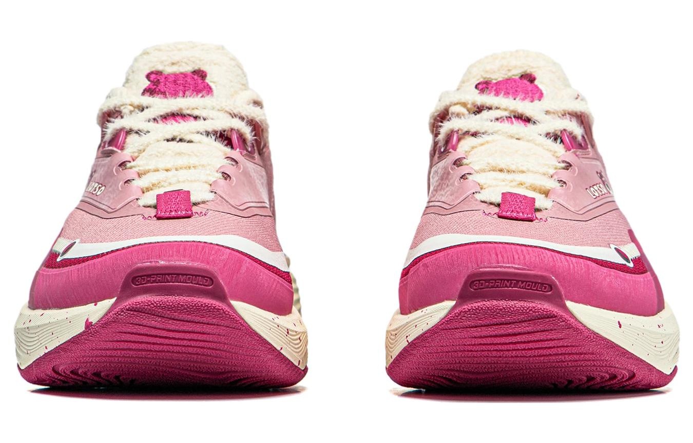 (WMNS) Li-Ning Soft Warm x Toy Story 'Lotso' AGLT234-1 - 6