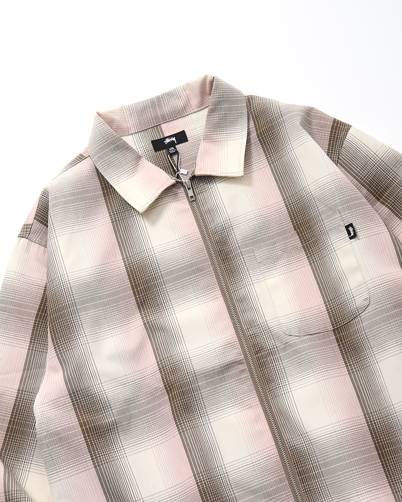STUSSY - 2