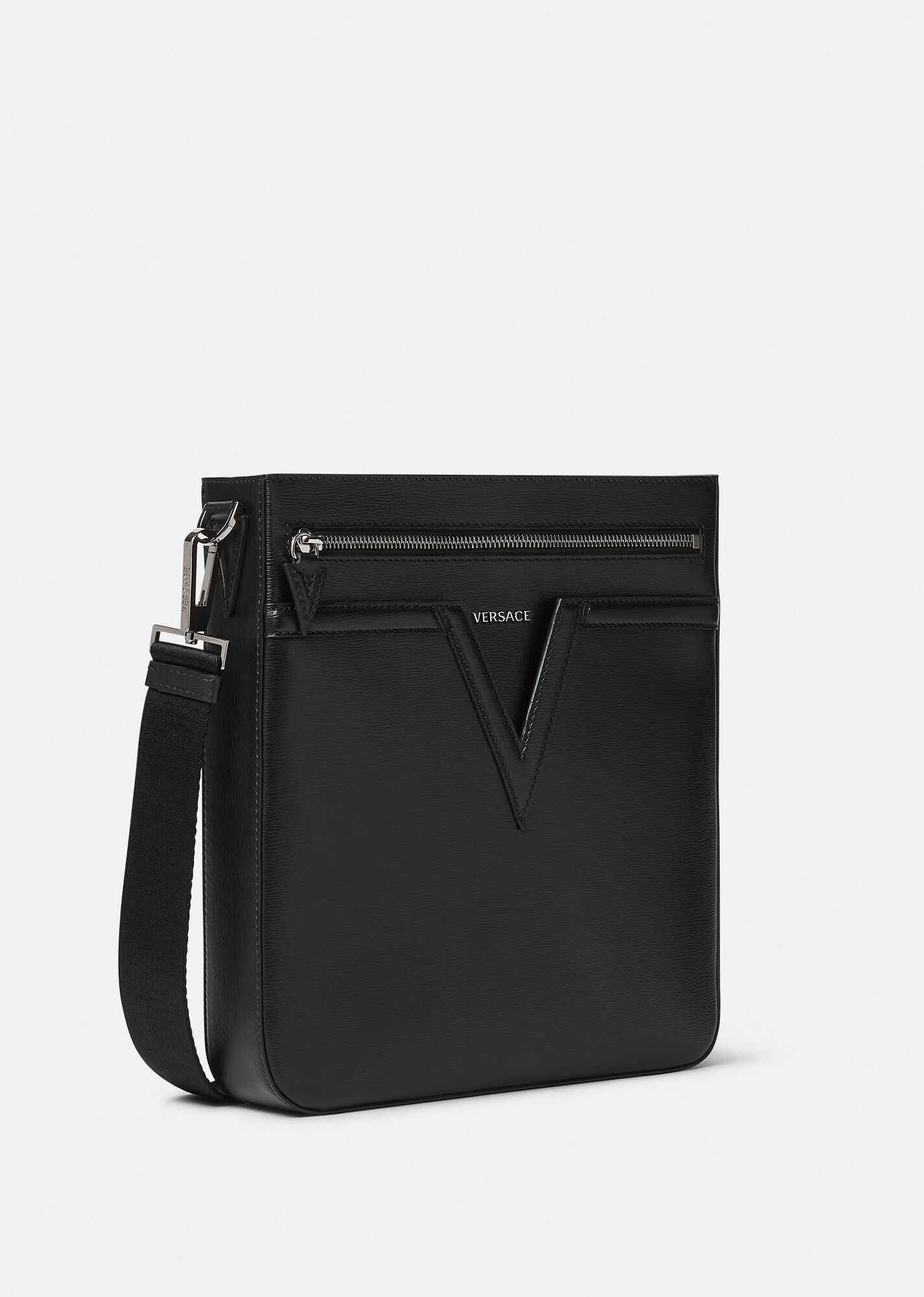 V Messenger Bag - 2