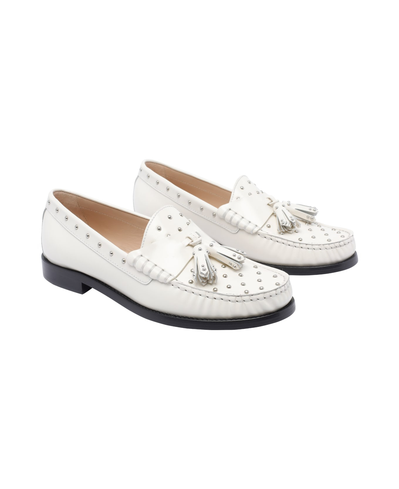 Lottie Loafers - 2