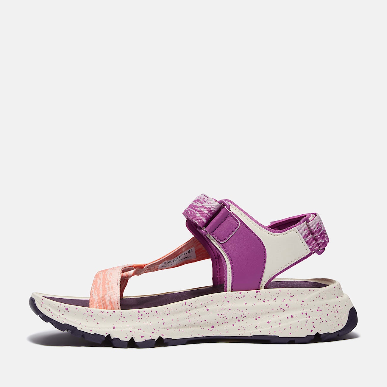 Women's Motion Dune Backstrap Sandal - 6