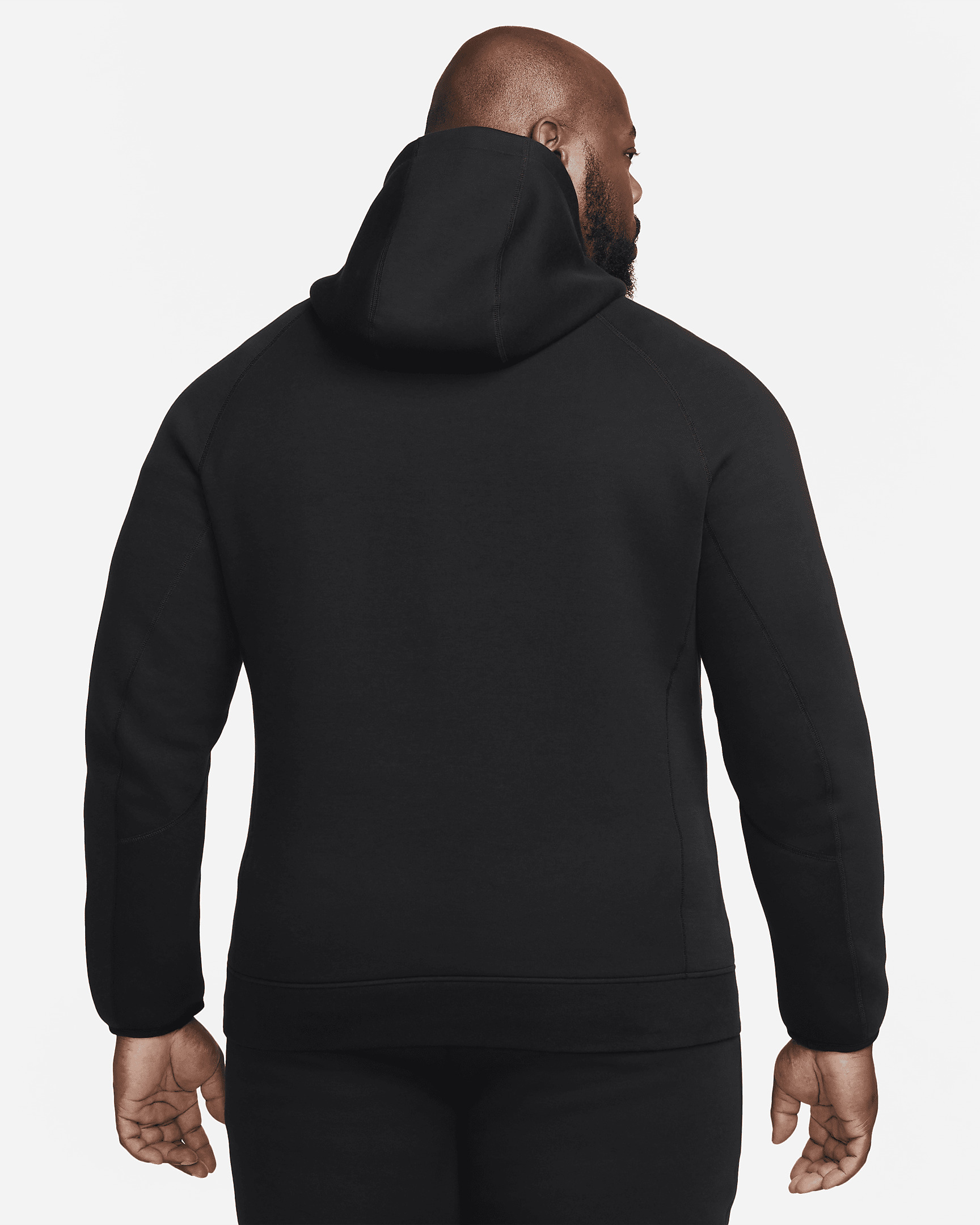Nike Sportswear Tech Fleece Men's Pullover Hoodie - 13