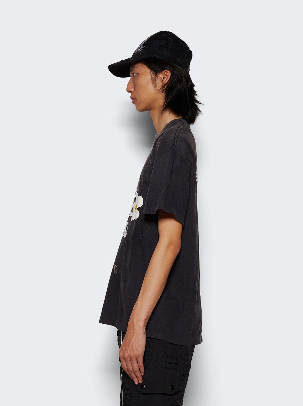 Peace Tee - 4