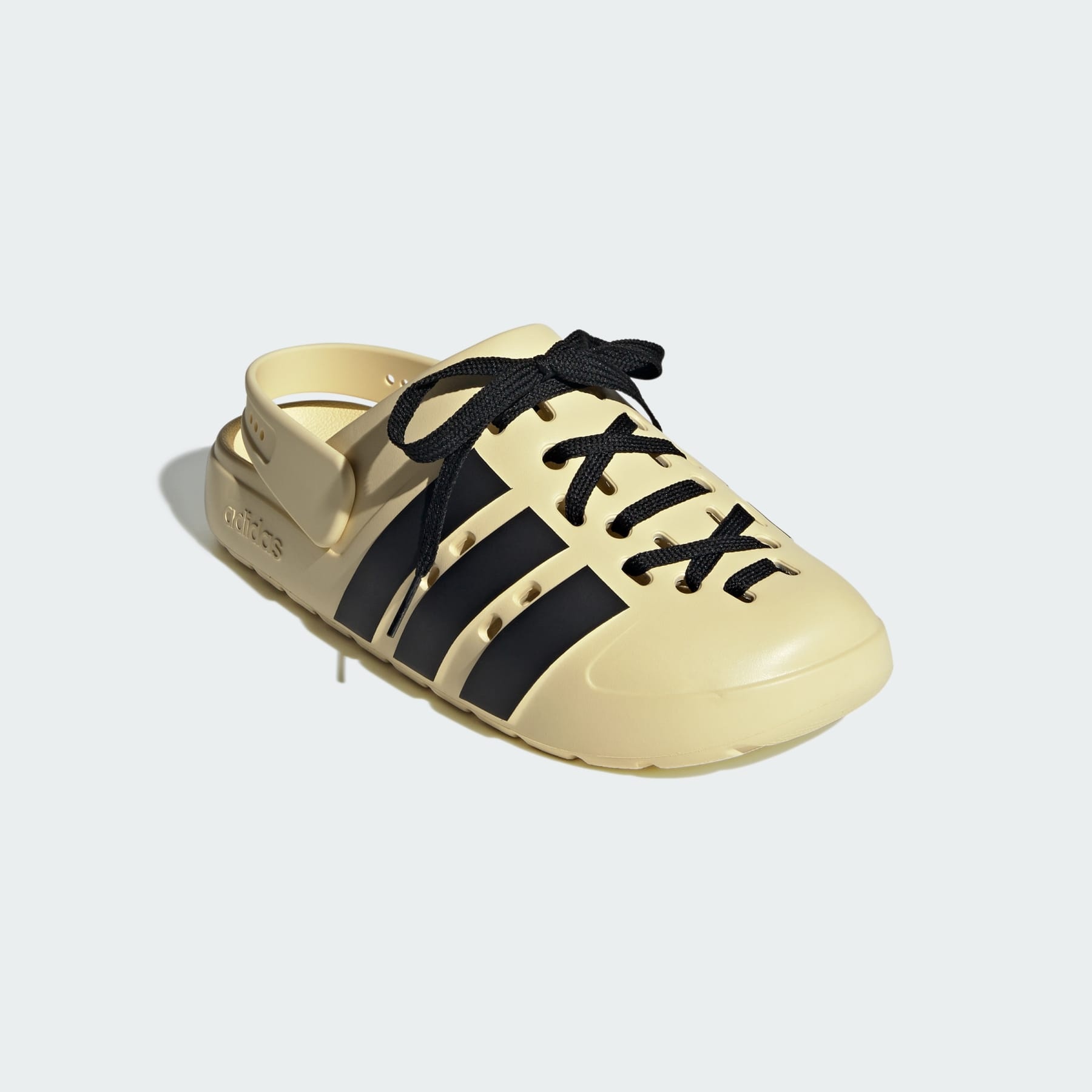 Adilette Clog 2.0 - 5