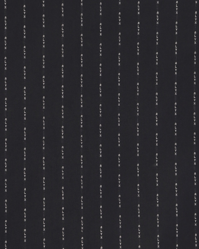 PINSTRIPE S/S SHIRT 8