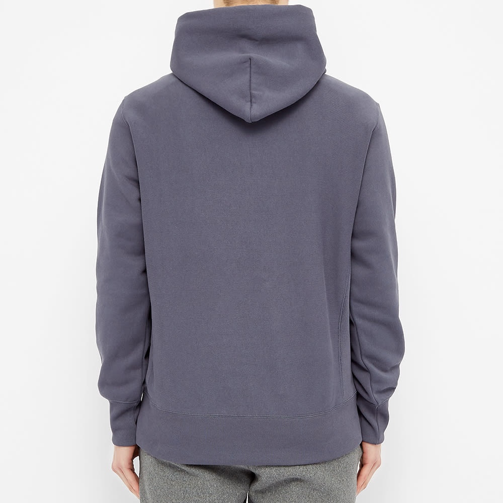 Champion Reverse Weave Classic Popover Hoody - 5