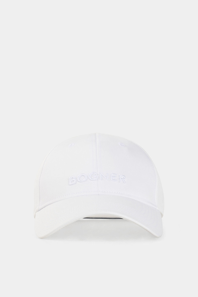 BOGNER Cap Joshi in Off-White outlook