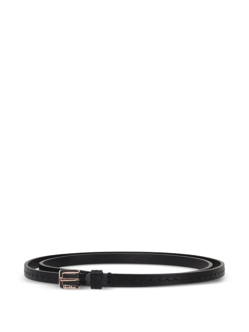 perforated belt 1