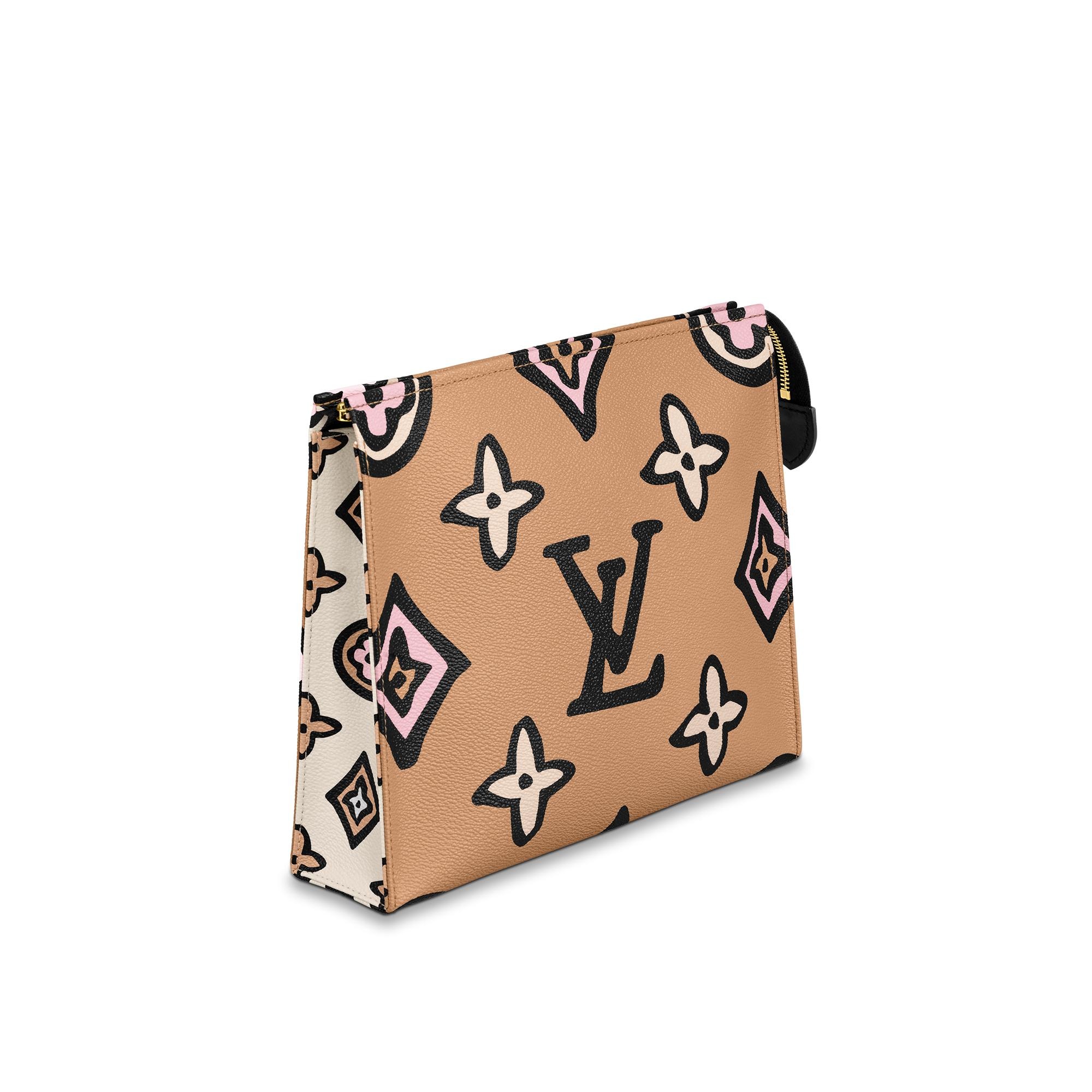 Toiletry Pouch 26 - 3