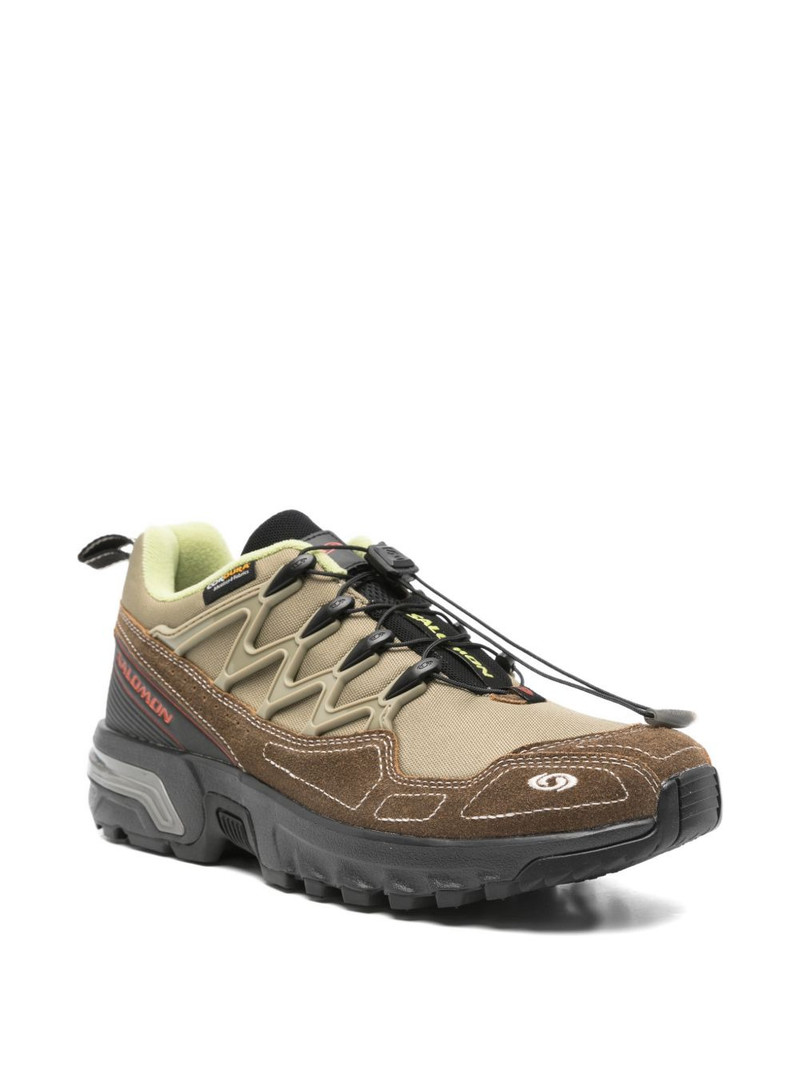SALOMON ACS+ Escape sneakers outlook
