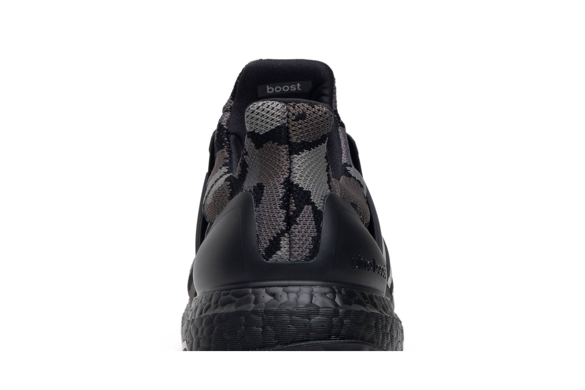 A Bathing Ape x UltraBoost 4.0 'Black Camo' - 7