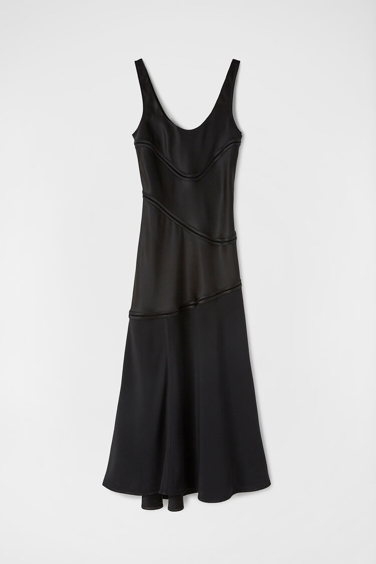 Slip Dress - 1