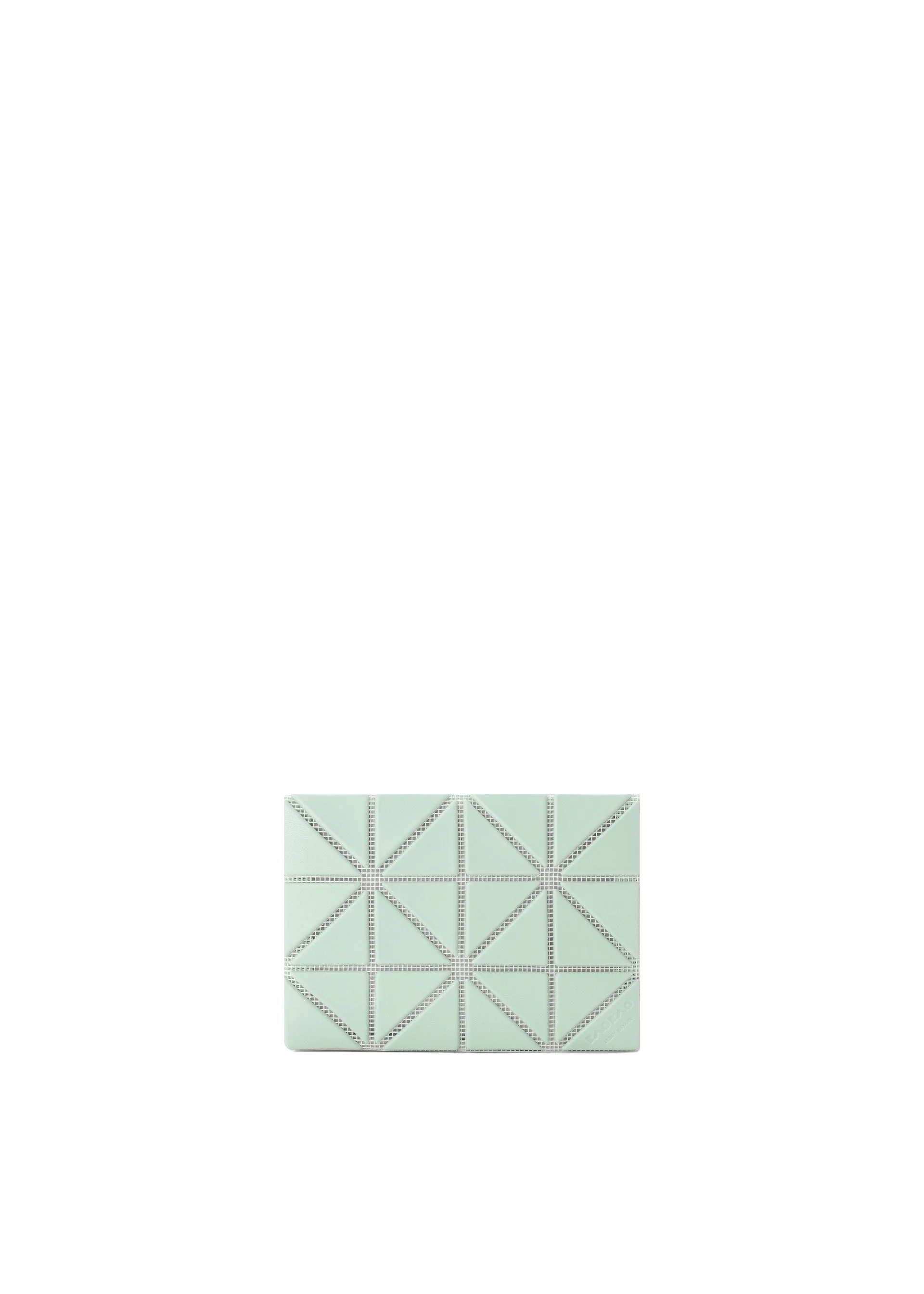 CARD CASE W COLOR - 1