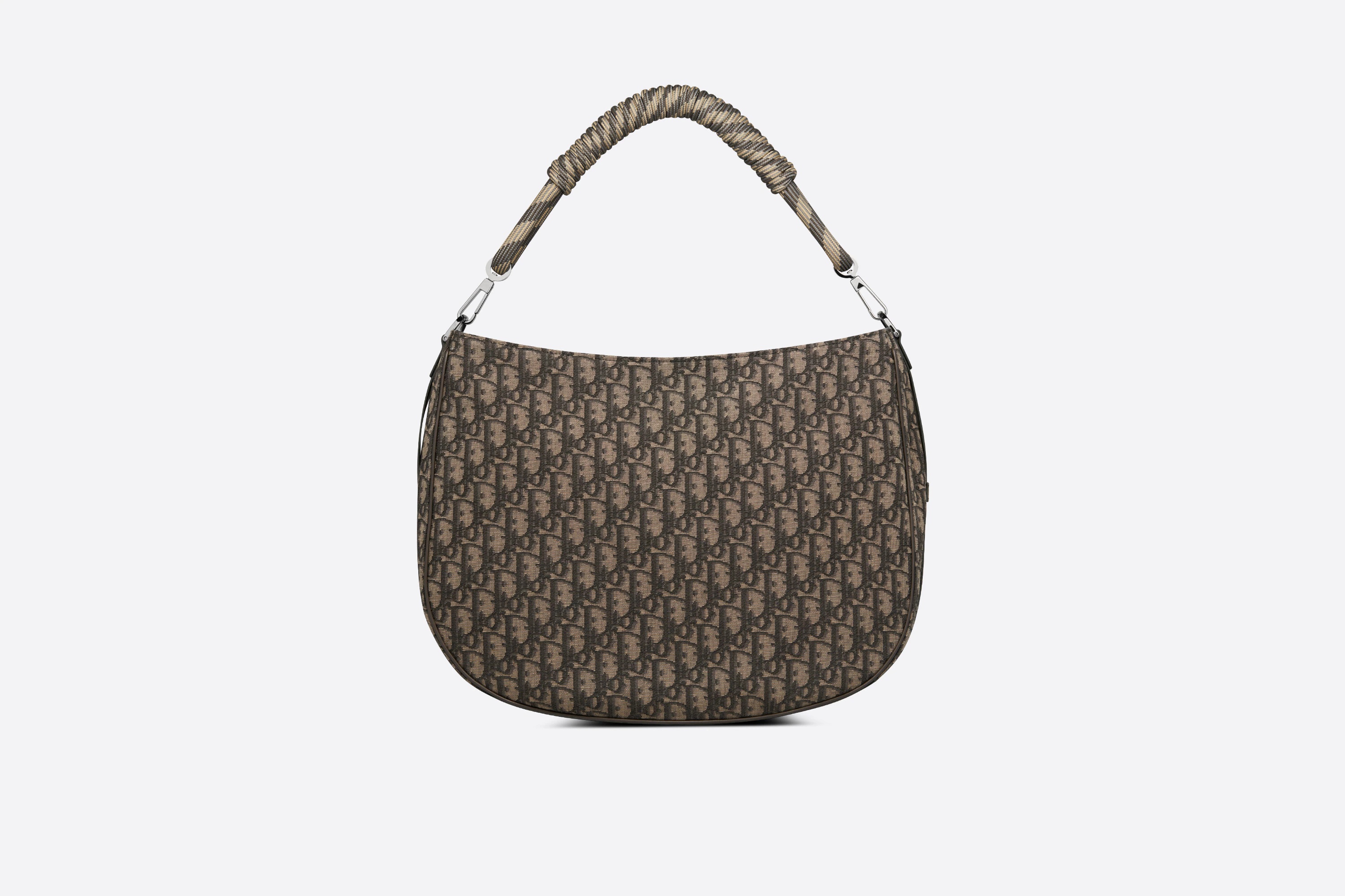 Saddle Soft Bag - 5