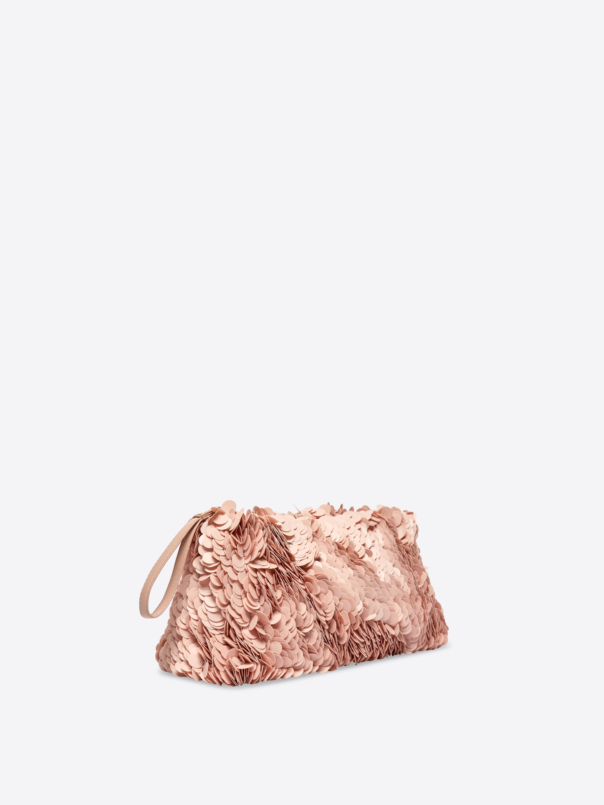 SEQUIN POUCH - 3