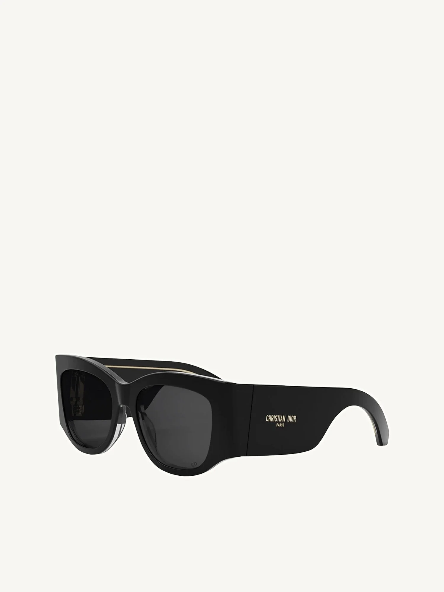 Dior DIORNUIT S1I 10A054 Sunglasses in Black - 1