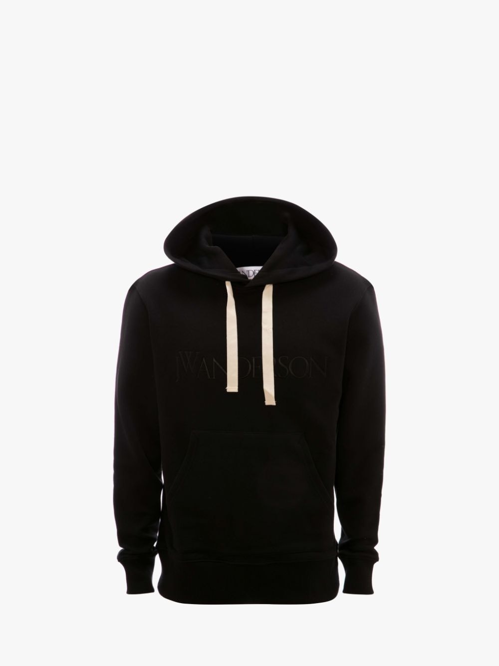 CLASSIC LOGO HOODIE - 1