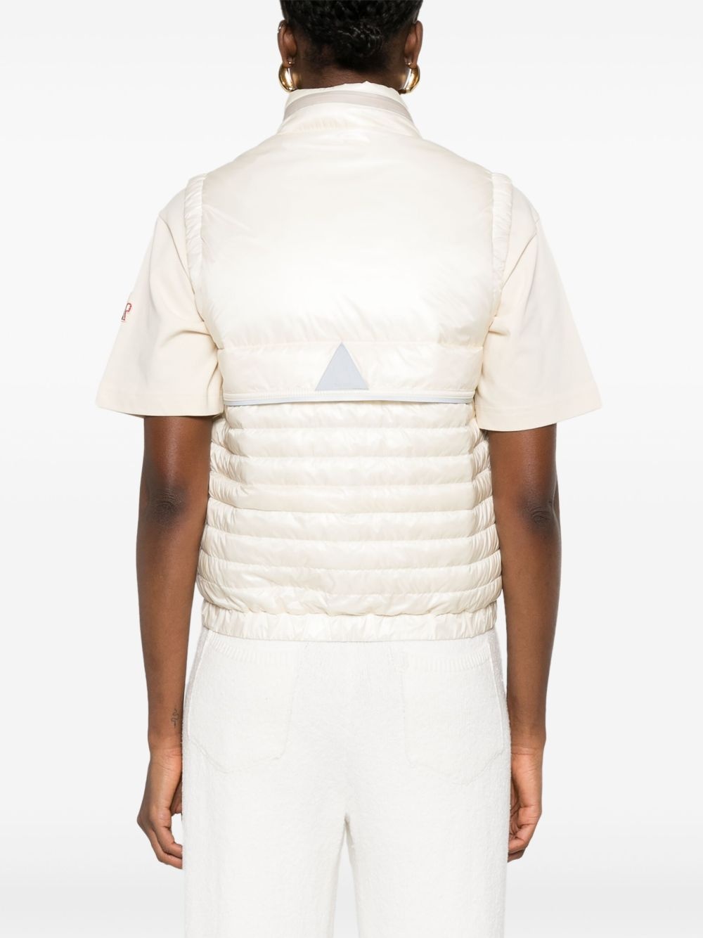 Gumiane gilet - 4
