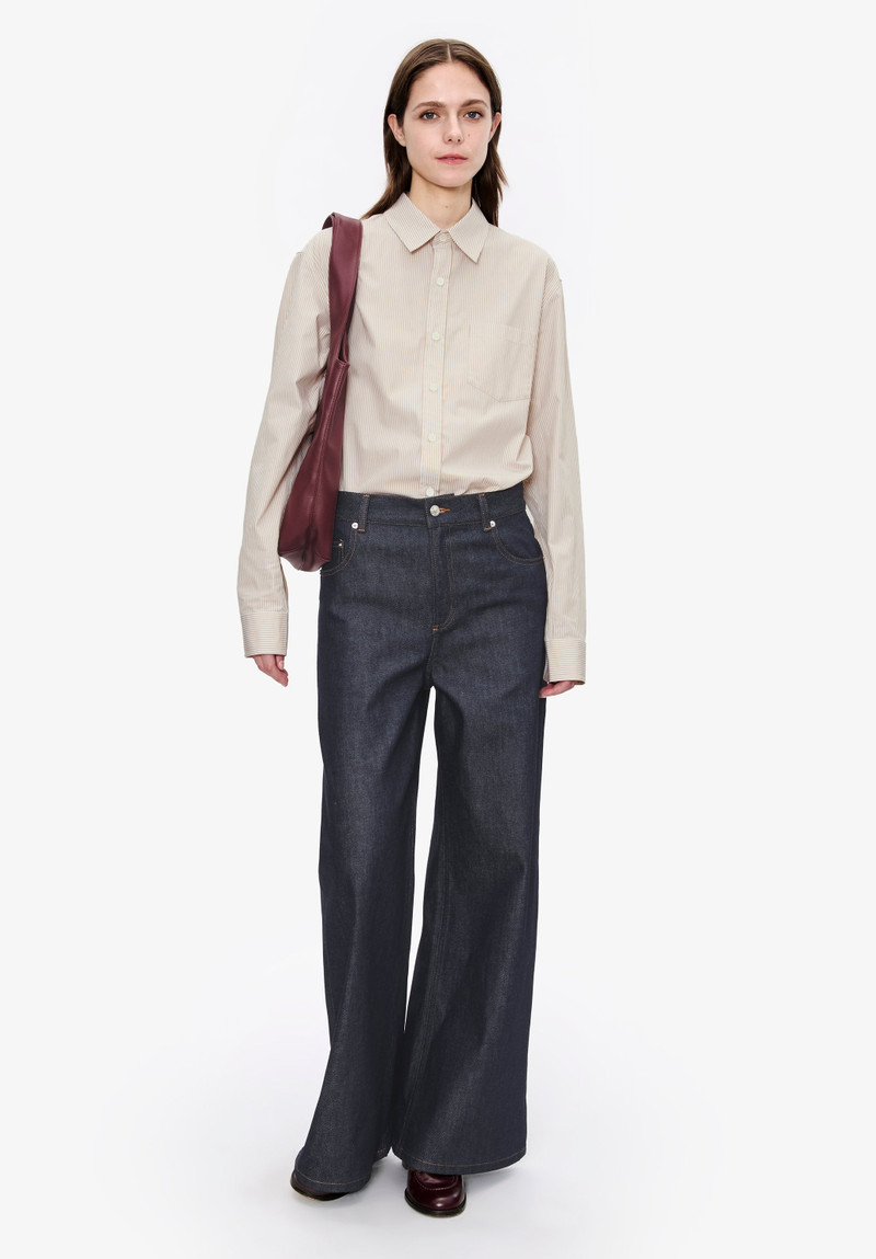 A.P.C. CLYDE JEANS outlook