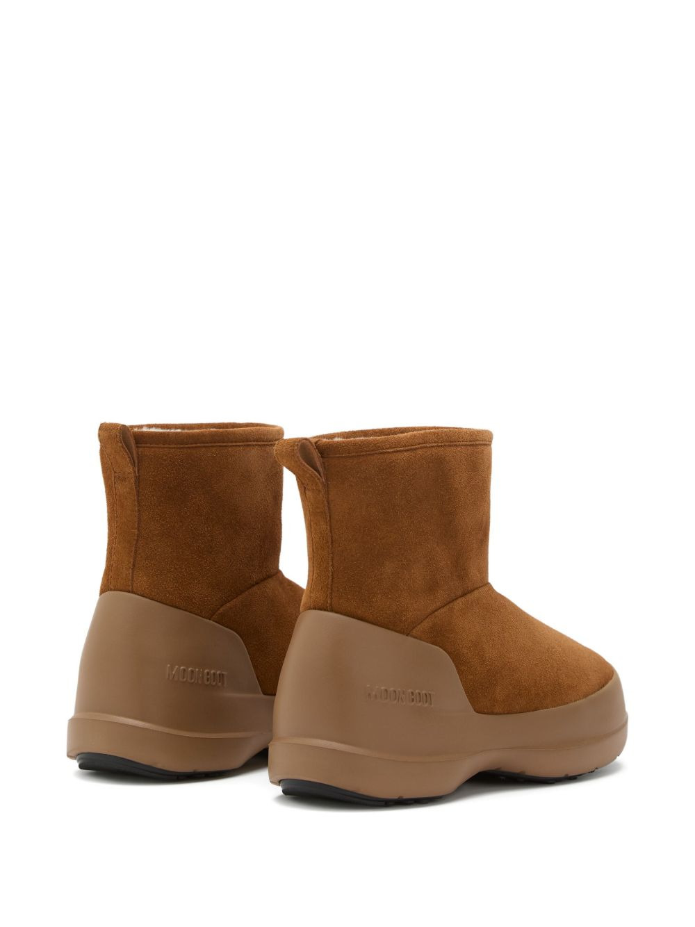 Mezzaluna rain boots - 2