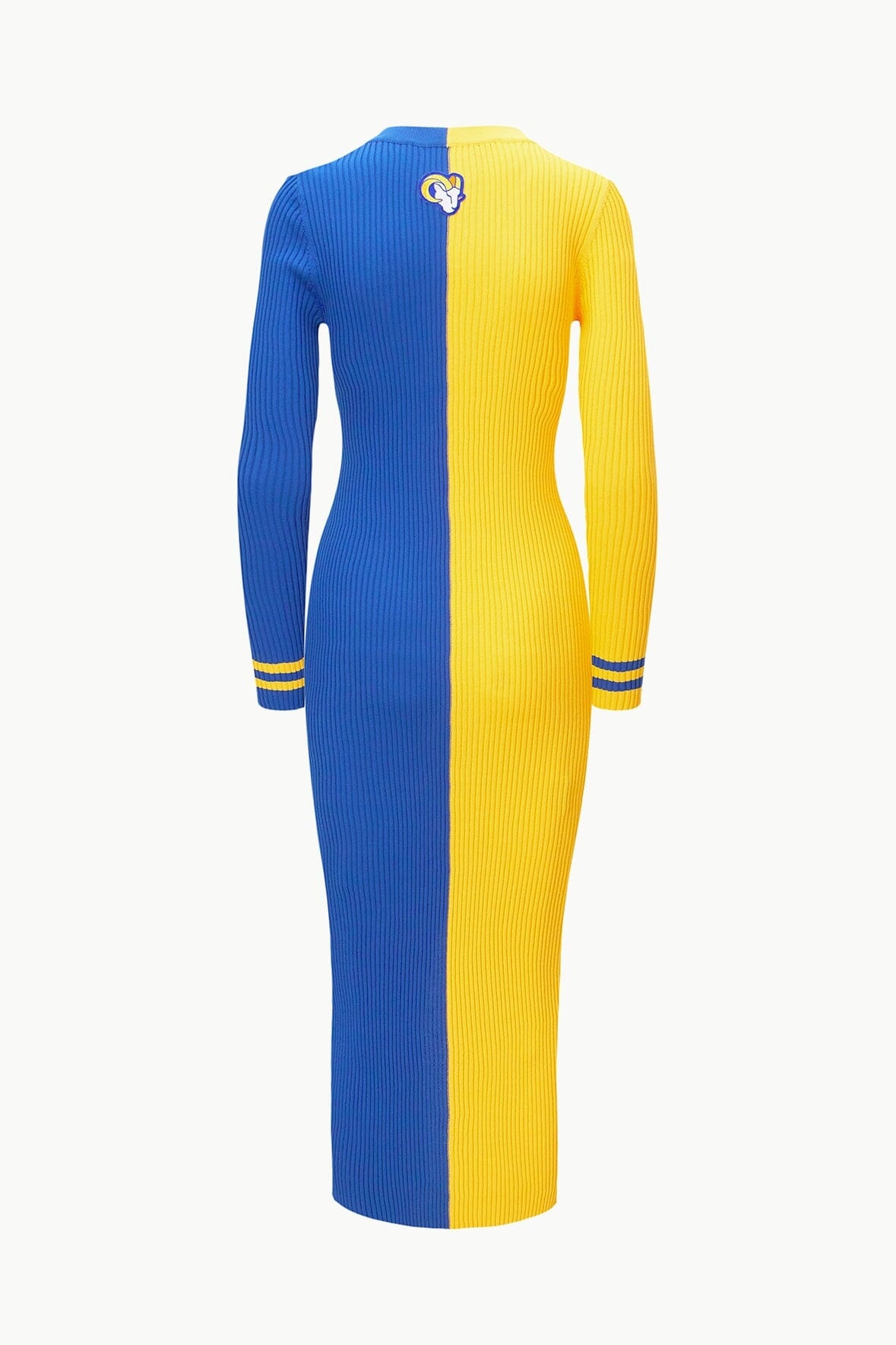 STAUD SHOKO SWEATER X NFL RAMS - 6