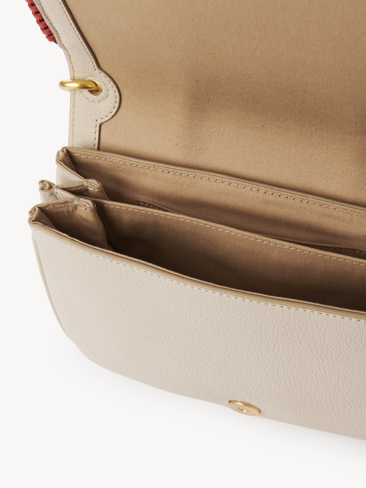 HANA SHOULDER BAG - 3